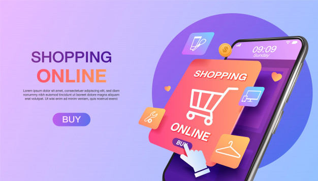 shopping-online-website-mobile-application-landing-page-concept-marketing-digital-marketing_144352-86
